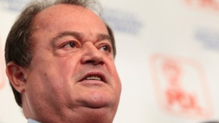 CUTREMUR în PDL: 22 de primari din Argeş pleacă din partid